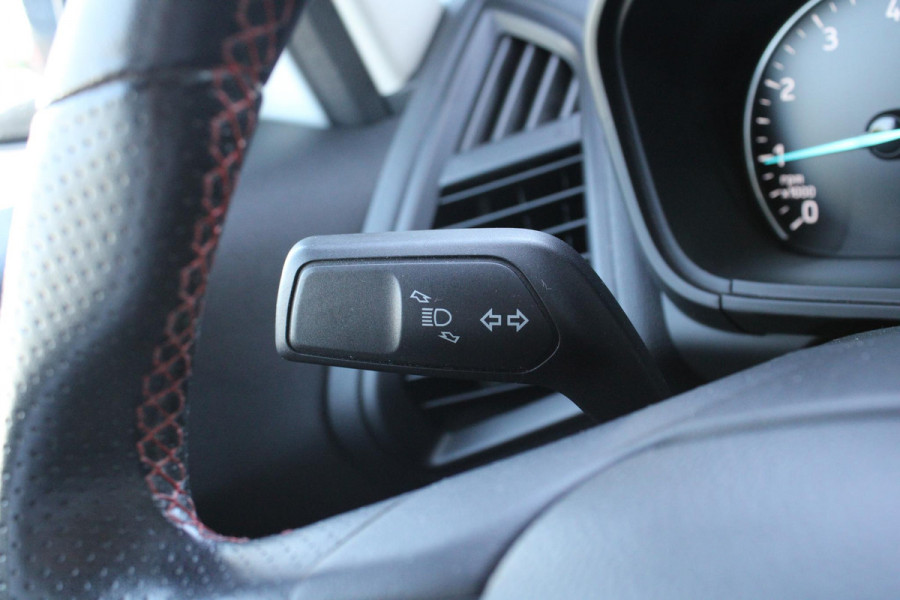 Ford EcoSport 1.0 EcoBoost ST-Line