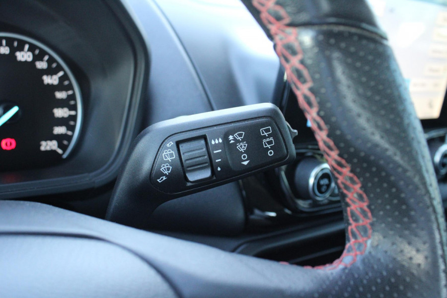 Ford EcoSport 1.0 EcoBoost ST-Line