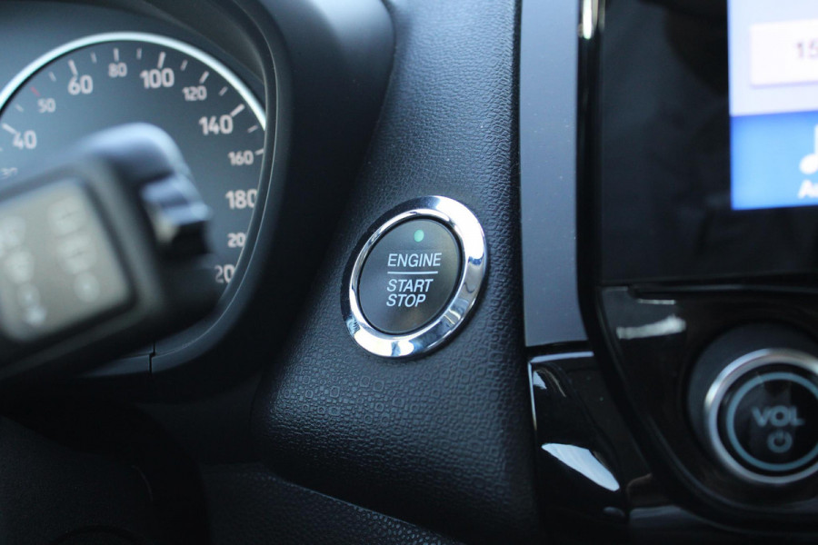 Ford EcoSport 1.0 EcoBoost ST-Line
