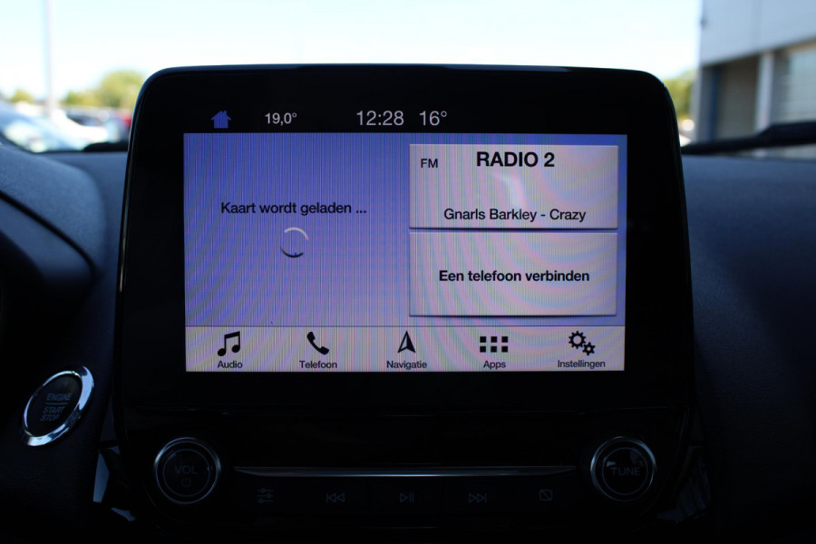 Ford EcoSport 1.0 EcoBoost ST-Line