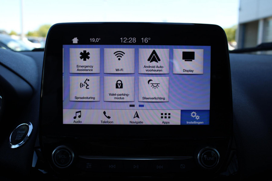 Ford EcoSport 1.0 EcoBoost ST-Line