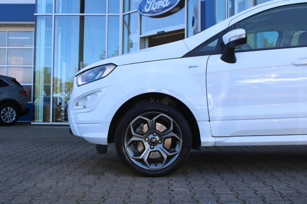 Ford EcoSport 1.0 EcoBoost ST-Line