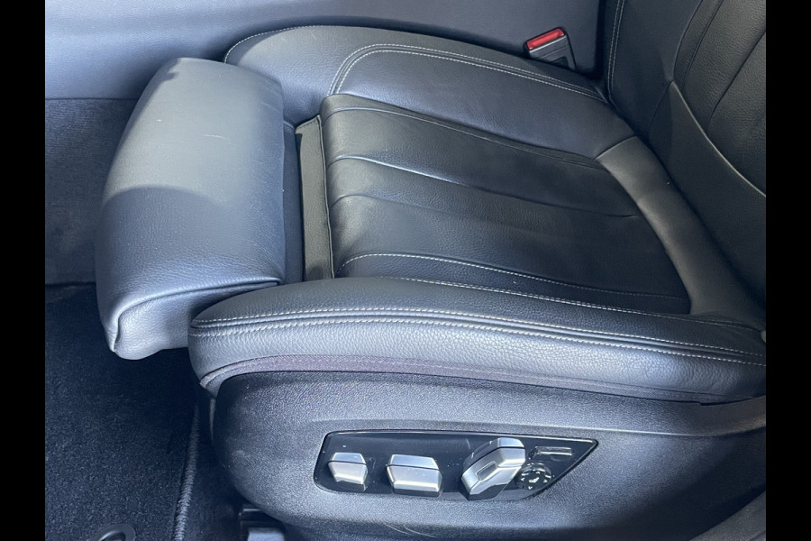 BMW 5 Serie 530e iPerformance eDrive Edition Leder / Navi / Camera