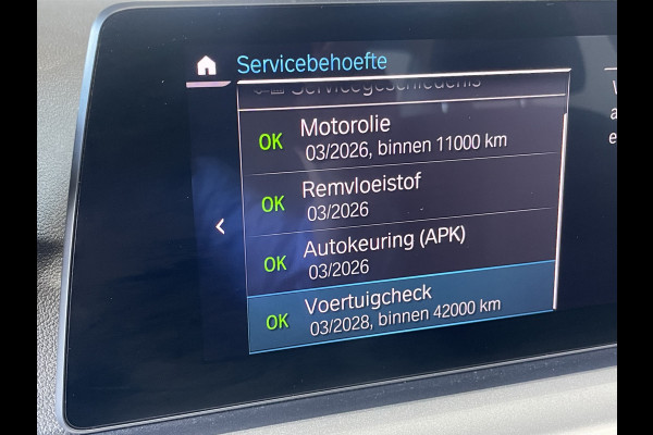 BMW 5 Serie 530e iPerformance eDrive Edition Leder / Navi / Camera