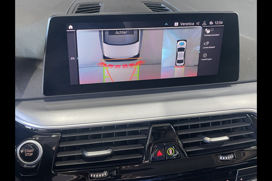 BMW 5 Serie 530e iPerformance eDrive Edition Leder / Navi / Camera