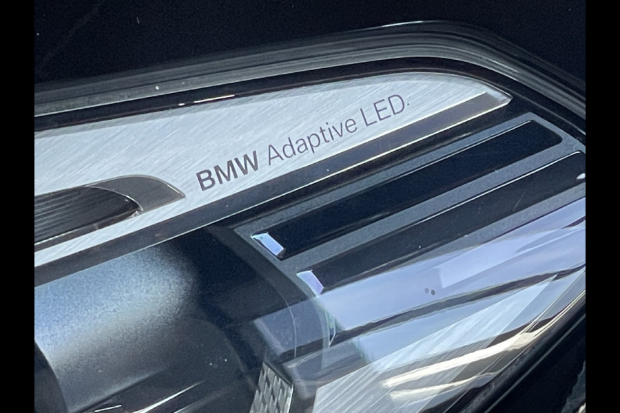 BMW 5 Serie 530e iPerformance eDrive Edition Leder / Navi / Camera