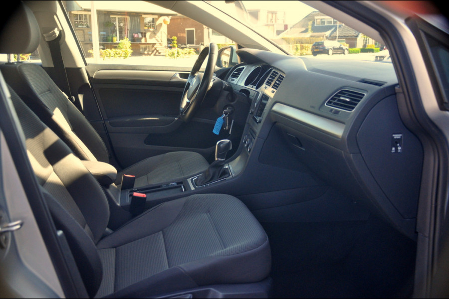 Volkswagen GOLF Variant 1.0 TSI Comfortline Automaat | Clima | PDC | Nette staat!