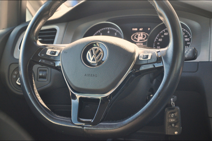 Volkswagen GOLF Variant 1.0 TSI Comfortline Automaat | Clima | PDC | Nette staat!