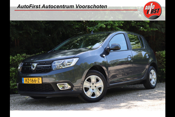 Dacia Sandero 0.9 TCe Laureate | Cruise control | Airco | 5drs. |