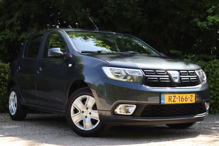 Dacia Sandero 0.9 TCe Laureate | Cruise control | Airco | 5drs. |