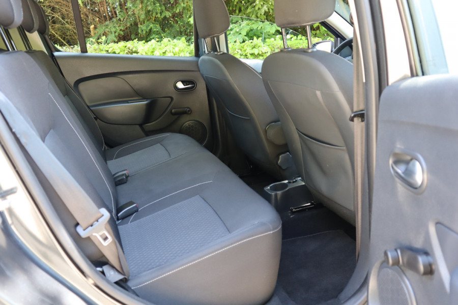 Dacia Sandero 0.9 TCe Laureate | Cruise control | Airco | 5drs. |