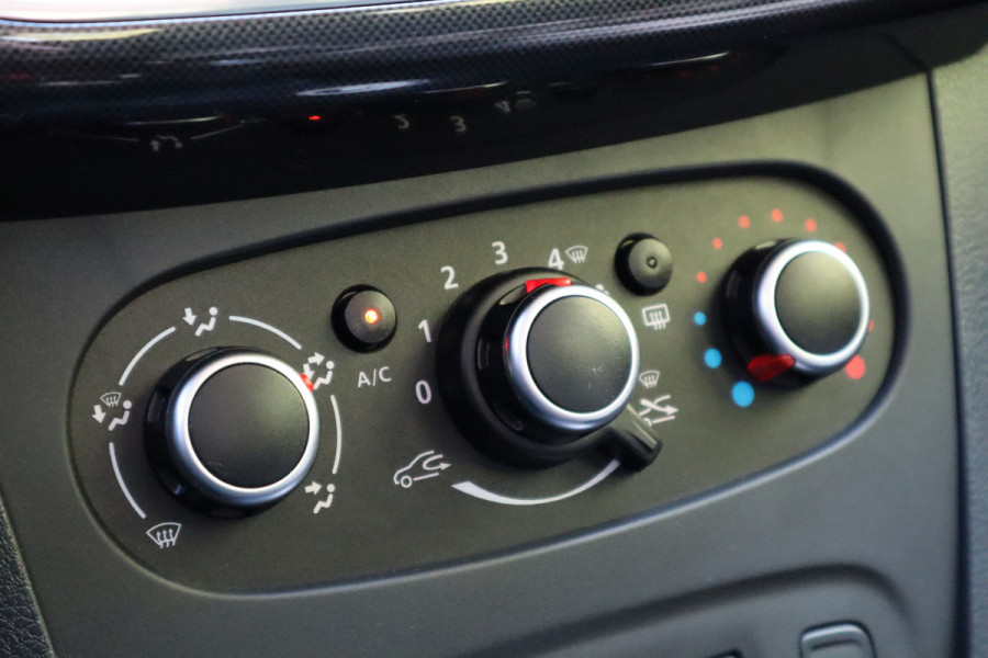 Dacia Sandero 0.9 TCe Laureate | Cruise control | Airco | 5drs. |