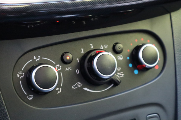 Dacia Sandero 0.9 TCe Laureate | Cruise control | Airco | 5drs. |