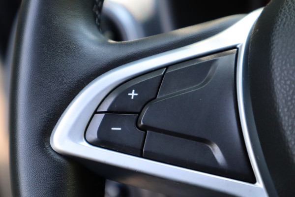 Dacia Sandero 0.9 TCe Laureate | Cruise control | Airco | 5drs. |