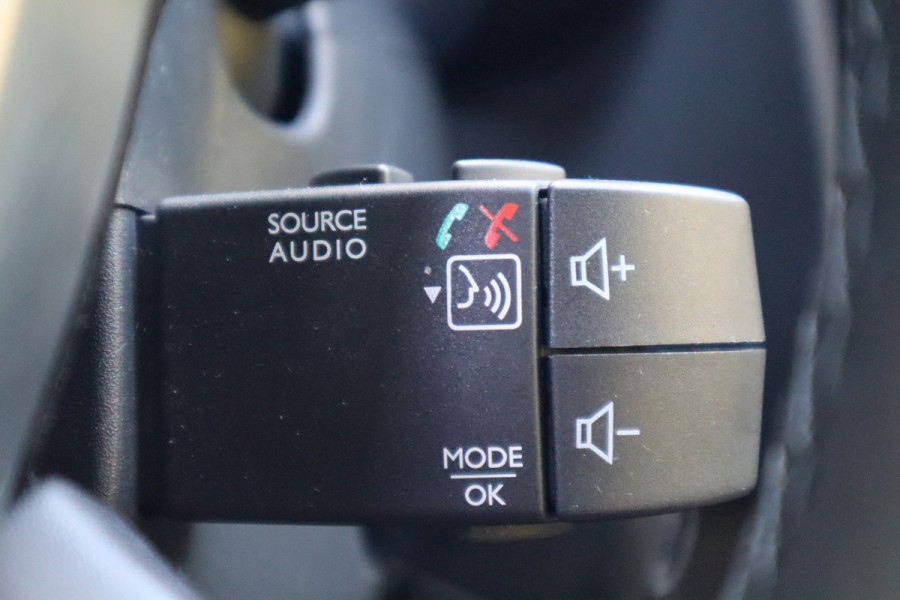 Dacia Sandero 0.9 TCe Laureate | Cruise control | Airco | 5drs. |