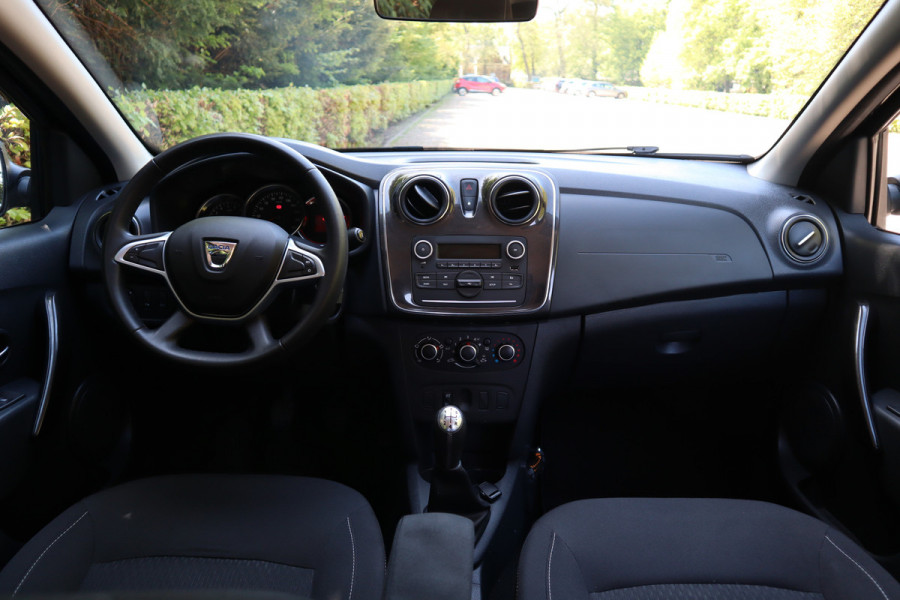 Dacia Sandero 0.9 TCe Laureate | Cruise control | Airco | 5drs. |
