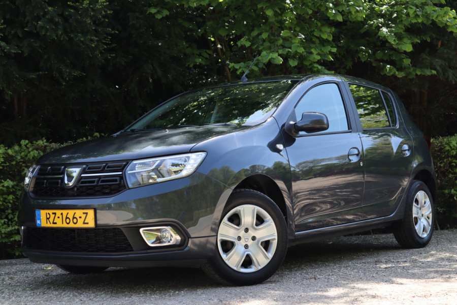 Dacia Sandero 0.9 TCe Laureate | Cruise control | Airco | 5drs. |