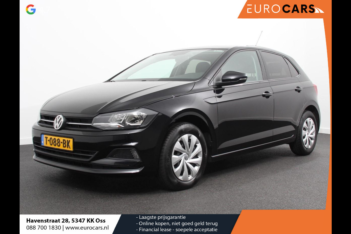 Volkswagen Polo 1.0 TSI DSG Comfortline Plus Volkswagen Polo 1.0 TSI DSG Comfortline | Navigatie | Apple Carplay / Android Auto | Climate Control | Adaptive Cruise Control | Stoelverwarming Volkswagen Polo 1.0 TSI DSG Comfortline Plus Volkswagen Polo 1.0 TSI DSG Comfortline | Navigatie | Apple Carplay / Android Auto | Climate Control | Adaptive Cruise Control | Stoelverwarming