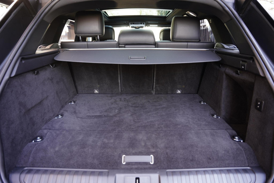 Land Rover Range Rover Sport P400 Hybride Panoramadak Meridian NL-Auto