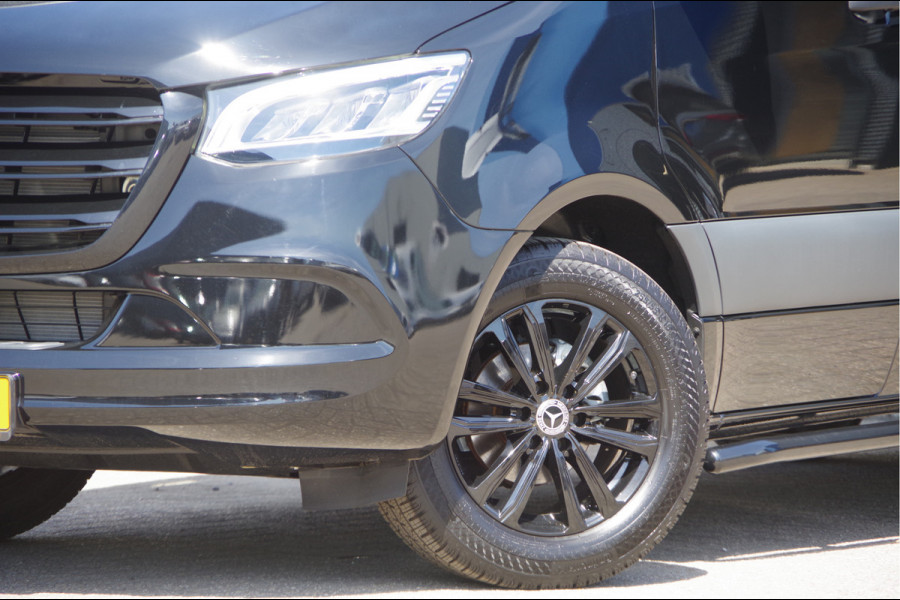 Mercedes-Benz Sprinter 319 1.9 CDI L2H2 RWD 3P, AUT. LED, MBUX 10'', CAMERA, NAVI, CRUISE, CLIMA