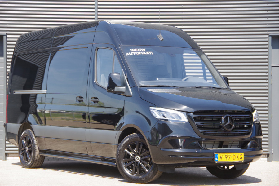 Mercedes-Benz Sprinter 319 1.9 CDI L2H2 RWD 3P, AUT. LED, MBUX 10'', CAMERA, NAVI, CRUISE, CLIMA