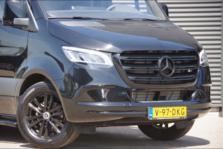 Mercedes-Benz Sprinter 319 1.9 CDI L2H2 RWD 3P, AUT. LED, MBUX 10'', CAMERA, NAVI, CRUISE, CLIMA