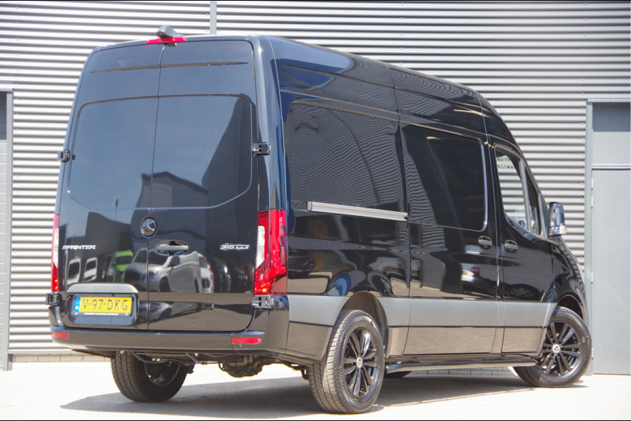 Mercedes-Benz Sprinter 319 1.9 CDI L2H2 RWD 3P, AUT. LED, MBUX 10'', CAMERA, NAVI, CRUISE, CLIMA