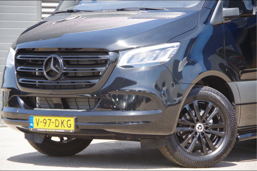 Mercedes-Benz Sprinter 319 1.9 CDI L2H2 RWD 3P, AUT. LED, MBUX 10'', CAMERA, NAVI, CRUISE, CLIMA