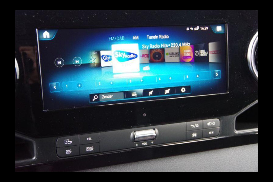 Mercedes-Benz Sprinter 319 1.9 CDI L2H2 RWD 3P, AUT. LED, MBUX 10'', CAMERA, NAVI, CRUISE, CLIMA