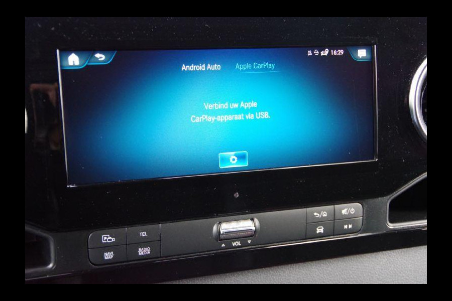 Mercedes-Benz Sprinter 319 1.9 CDI L2H2 RWD 3P, AUT. LED, MBUX 10'', CAMERA, NAVI, CRUISE, CLIMA