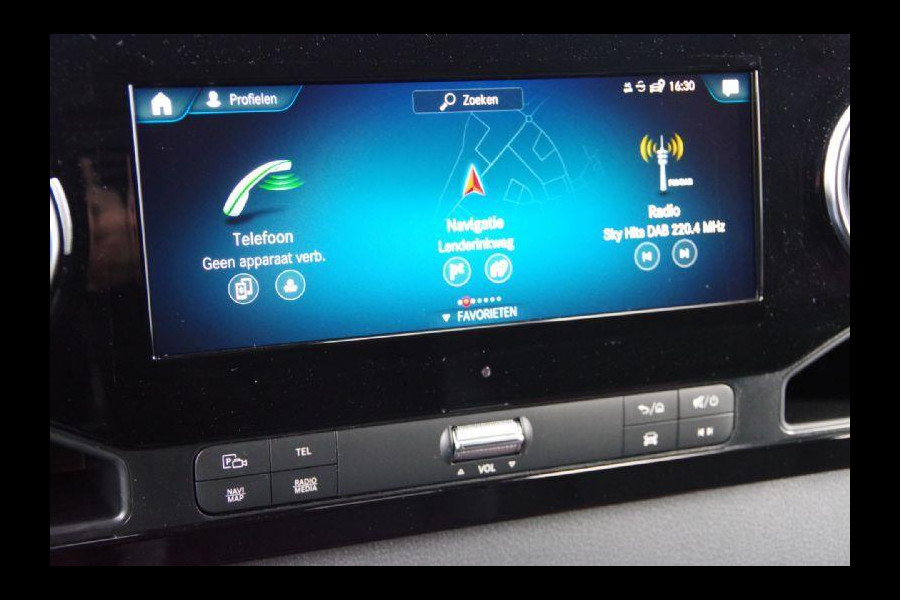 Mercedes-Benz Sprinter 319 1.9 CDI L2H2 RWD 3P, AUT. LED, MBUX 10'', CAMERA, NAVI, CRUISE, CLIMA