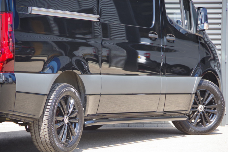 Mercedes-Benz Sprinter 319 1.9 CDI L2H2 RWD 3P, AUT. LED, MBUX 10'', CAMERA, NAVI, CRUISE, CLIMA