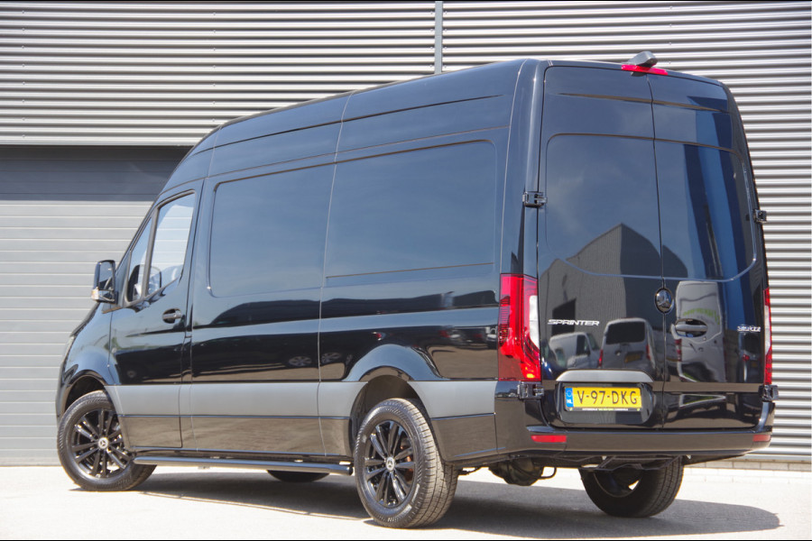 Mercedes-Benz Sprinter 319 1.9 CDI L2H2 RWD 3P, AUT. LED, MBUX 10'', CAMERA, NAVI, CRUISE, CLIMA