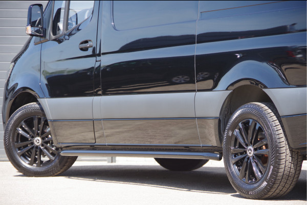 Mercedes-Benz Sprinter 319 1.9 CDI L2H2 RWD 3P, AUT. LED, MBUX 10'', CAMERA, NAVI, CRUISE, CLIMA