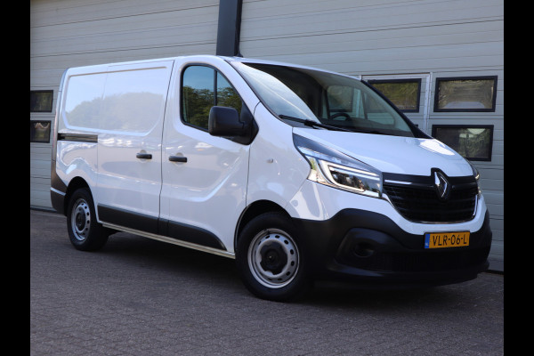 Renault Trafic 2.0 dCi 145pk Euro 6 Automaat - Navi - Cruise - 3 Zits