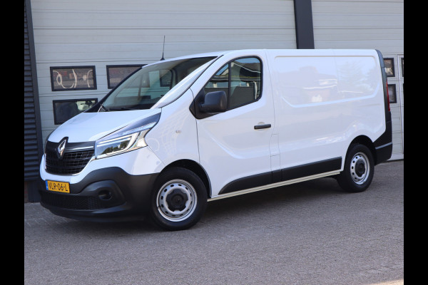 Renault Trafic 2.0 dCi 145pk Euro 6 Automaat - Navi - Cruise - 3 Zits