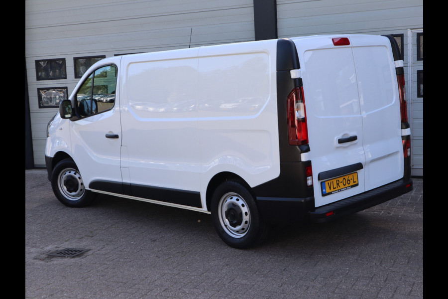 Renault Trafic 2.0 dCi 145pk Euro 6 Automaat - Navi - Cruise - 3 Zits