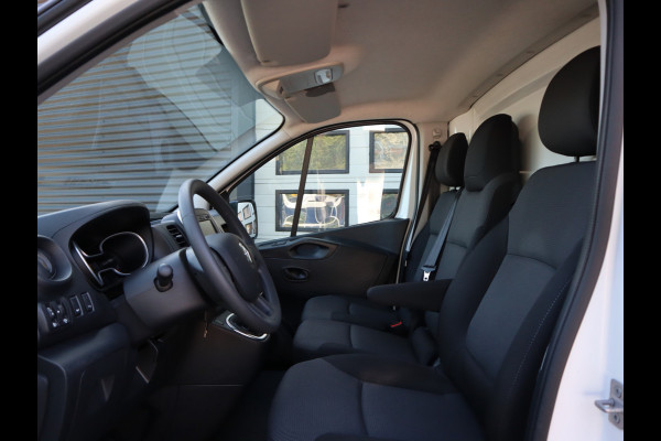 Renault Trafic 2.0 dCi 145pk Euro 6 Automaat - Navi - Cruise - 3 Zits