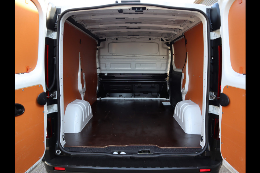 Renault Trafic 2.0 dCi 145pk Euro 6 Automaat - Navi - Cruise - 3 Zits