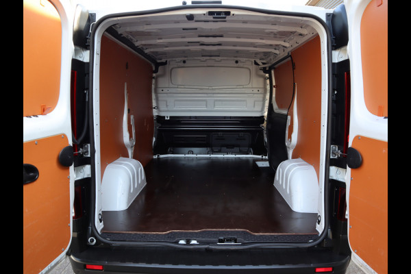 Renault Trafic 2.0 dCi 145pk Euro 6 Automaat - Navi - Cruise - 3 Zits