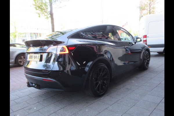 Tesla Model Y Long Range AWD 75 kWh Trekhaak Inclusief BTW!