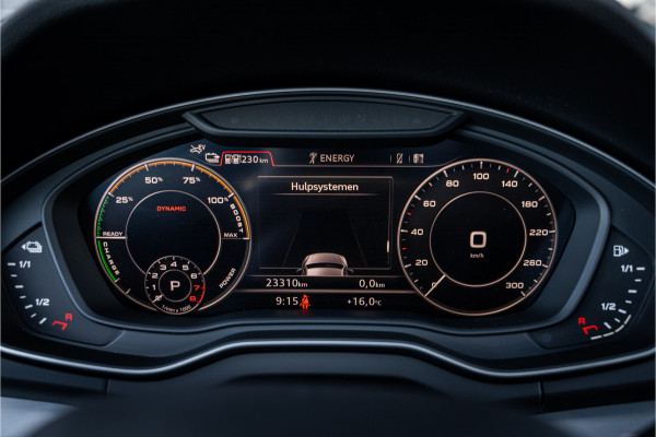 Audi Q5 55 TFSI e quattro Competition - Panorama | RS Seats | Luchtvering | B&O | Memory
