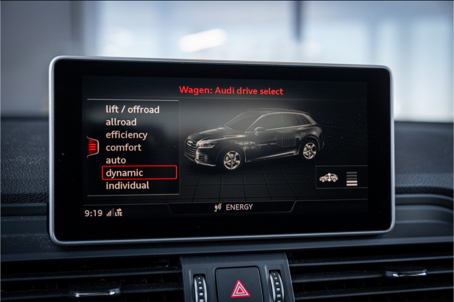 Audi Q5 55 TFSI e quattro Competition - Panorama | RS Seats | Luchtvering | B&O | Memory