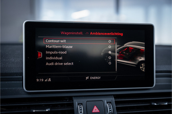 Audi Q5 55 TFSI e quattro Competition - Panorama | RS Seats | Luchtvering | B&O | Memory