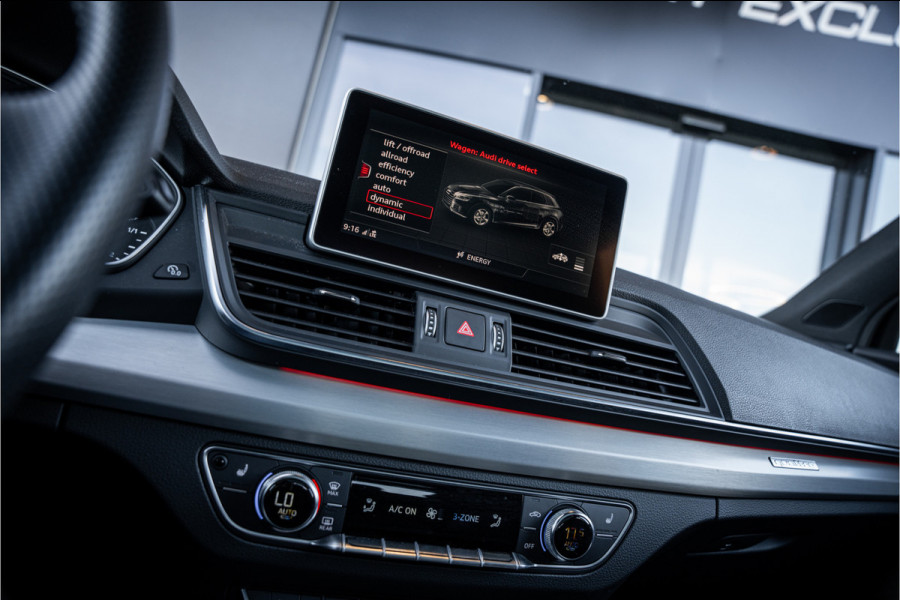 Audi Q5 55 TFSI e quattro Competition - Panorama | RS Seats | Luchtvering | B&O | Memory