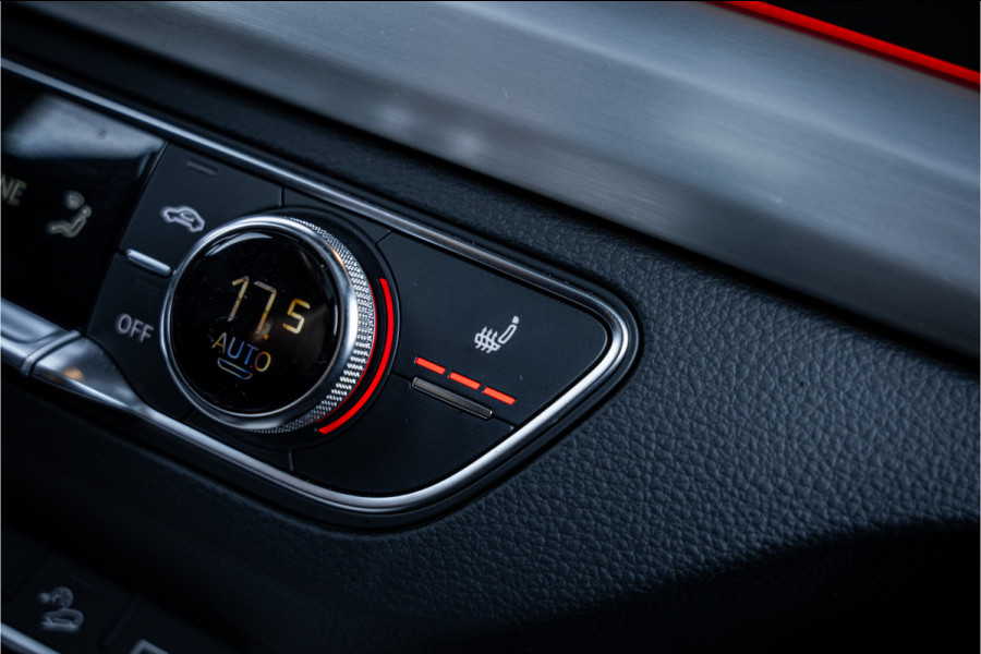 Audi Q5 55 TFSI e quattro Competition - Panorama | RS Seats | Luchtvering | B&O | Memory