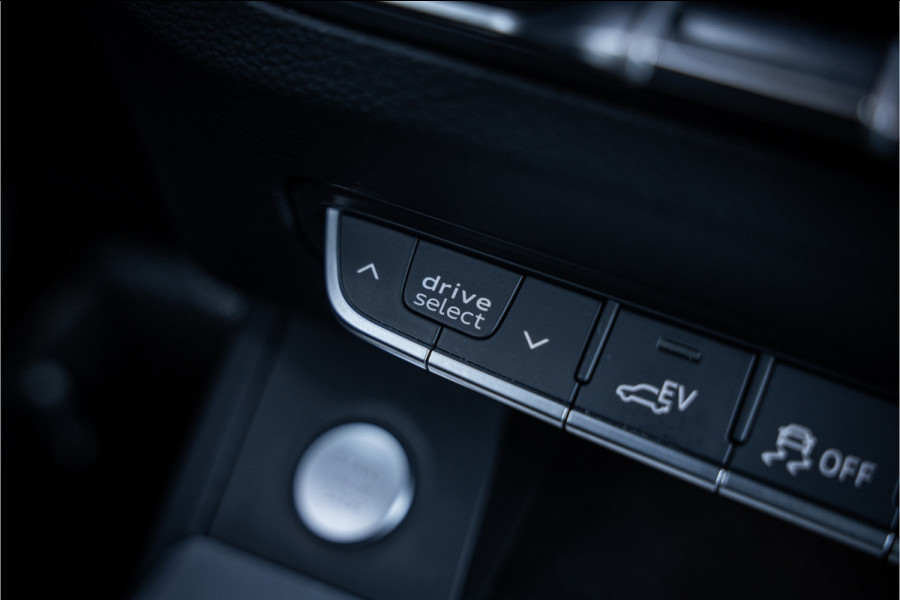 Audi Q5 55 TFSI e quattro Competition - Panorama | RS Seats | Luchtvering | B&O | Memory