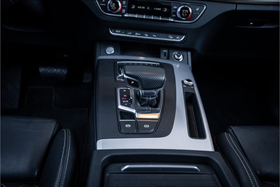 Audi Q5 55 TFSI e quattro Competition - Panorama | RS Seats | Luchtvering | B&O | Memory