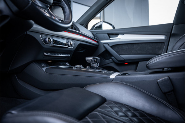 Audi Q5 55 TFSI e quattro Competition - Panorama | RS Seats | Luchtvering | B&O | Memory