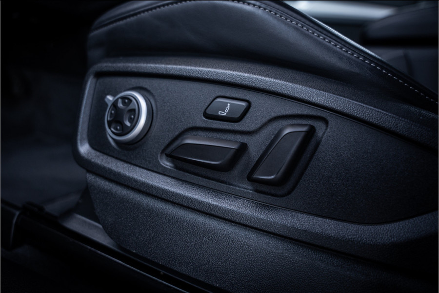 Audi Q5 55 TFSI e quattro Competition - Panorama | RS Seats | Luchtvering | B&O | Memory